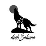 Tareck deebSahara 🐺📸🎥
